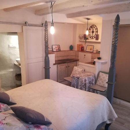 Love Room Avec Spa Privatif Monaco Рокбрюн-Кап-Мартин Екстериор снимка
