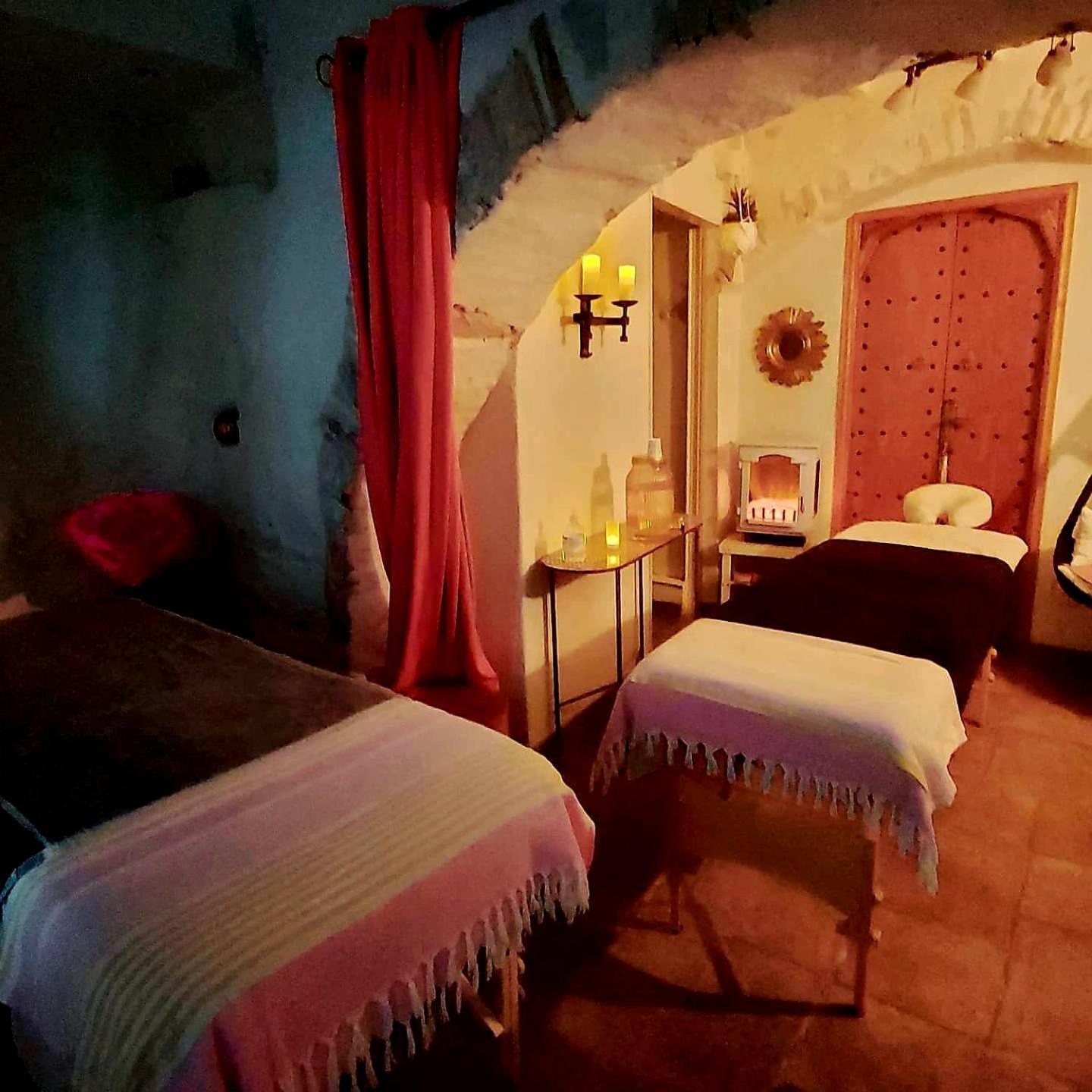 Love Room Avec Spa Privatif Monaco Рокбрюн-Кап-Мартин Екстериор снимка