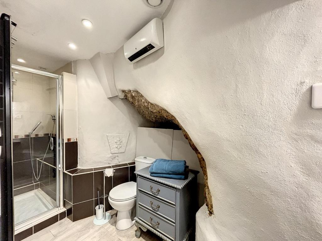 Love Room Avec Spa Privatif Monaco Рокбрюн-Кап-Мартин Екстериор снимка