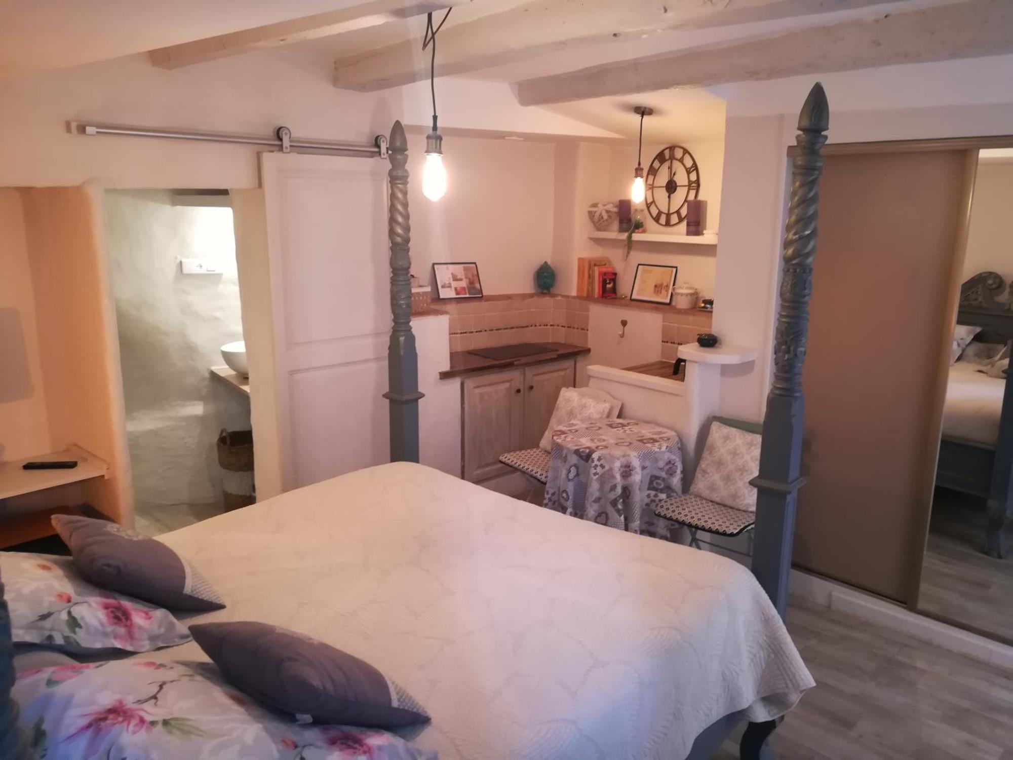 Love Room Avec Spa Privatif Monaco Рокбрюн-Кап-Мартин Екстериор снимка