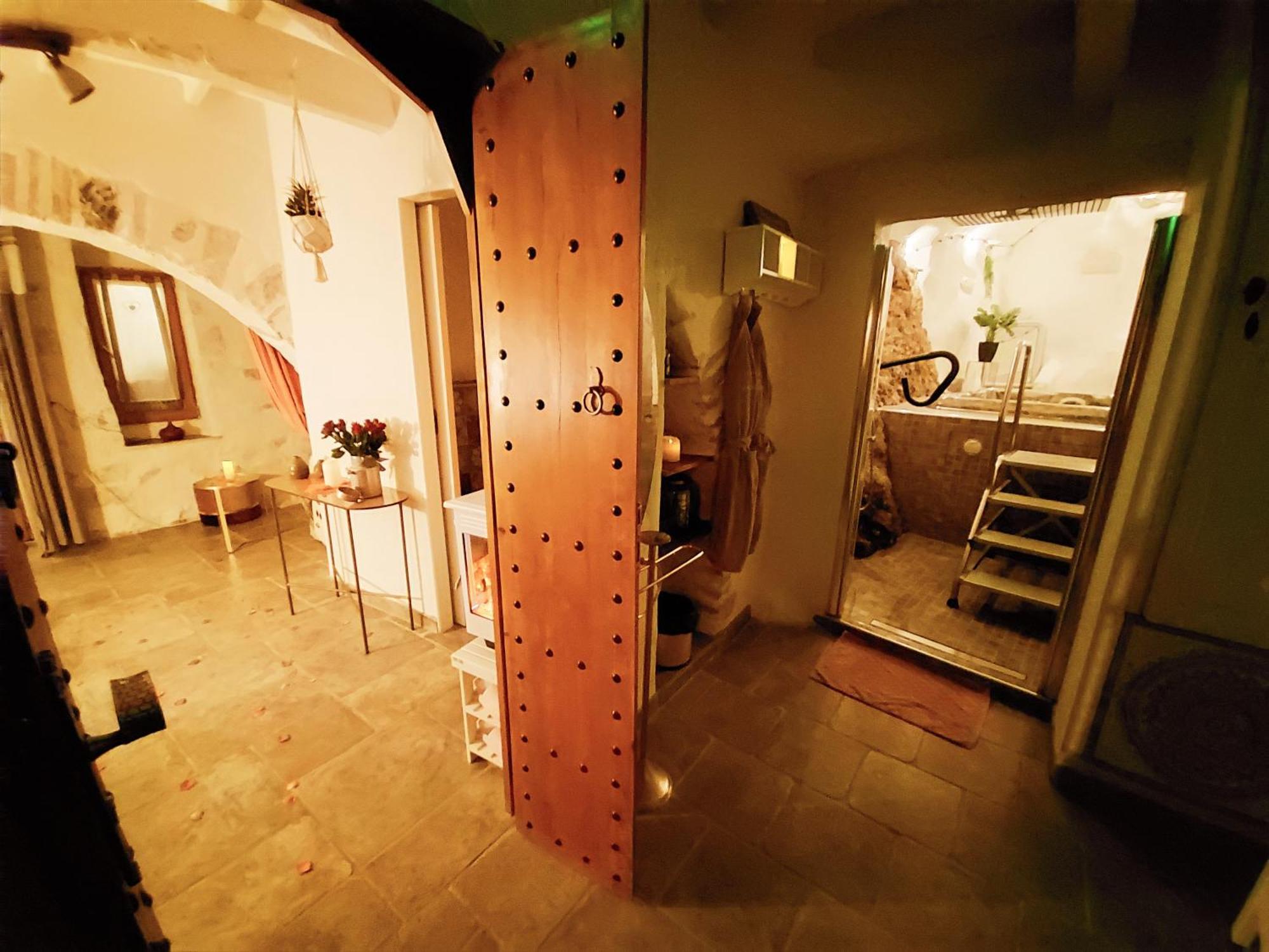 Love Room Avec Spa Privatif Monaco Рокбрюн-Кап-Мартин Екстериор снимка